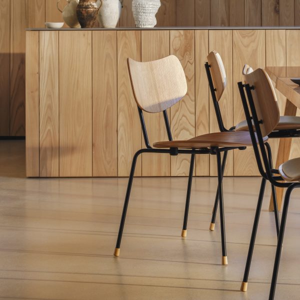 VLA26 Vega Dining Chair Sale