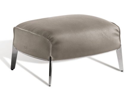 Archibald Gran Comfort Ottoman Online Sale