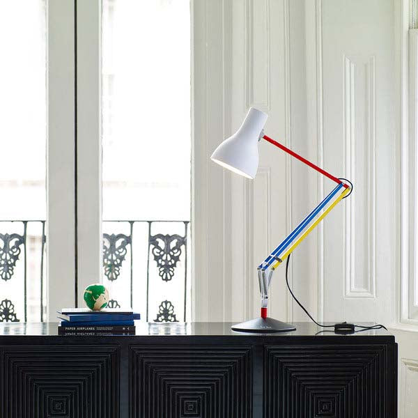 Type 75 Desk Lamp - Paul Smith For Cheap