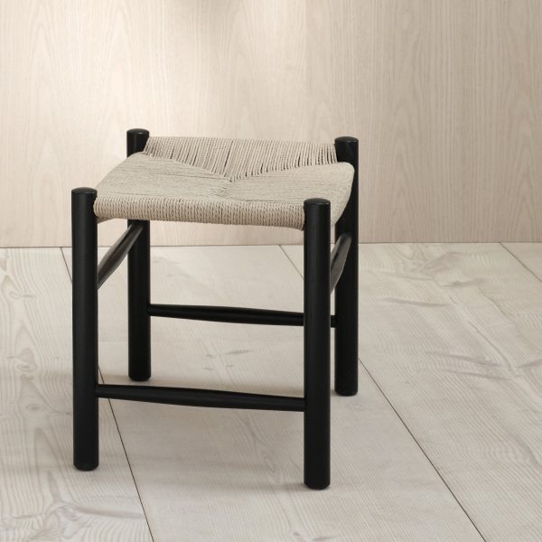 Wegner J16 Footstool Fashion