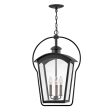 Yale Outdoor Pendant Light Discount