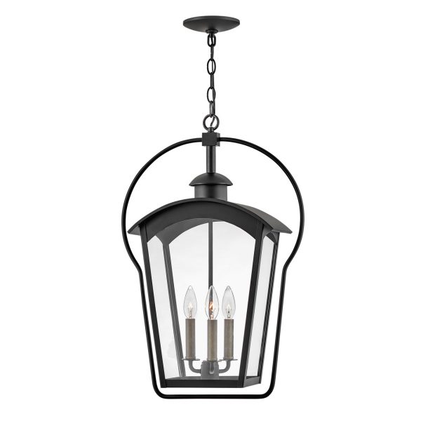 Yale Outdoor Pendant Light Discount