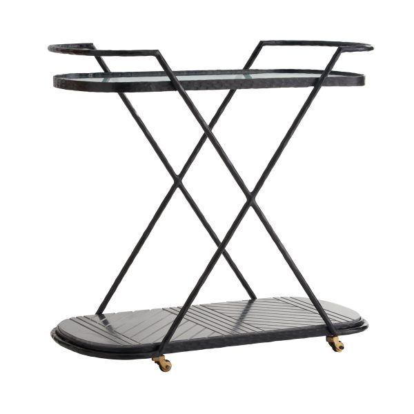 Nakoa Bar Cart Sale