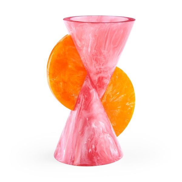 Mustique Vase For Sale