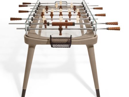 90° Minuto Football Table For Discount