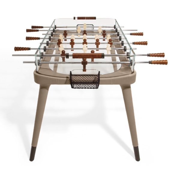 90° Minuto Football Table For Discount