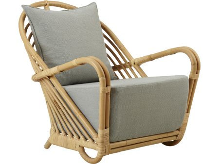 Charlottenborg Lounge Chair Discount