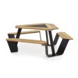 Anker Picnic Table Hot on Sale