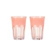 Acqua Rialto 10-Ounce Tumbler (Set of 2) For Cheap