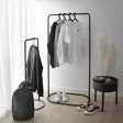 O&O Clothes Rack Cheap