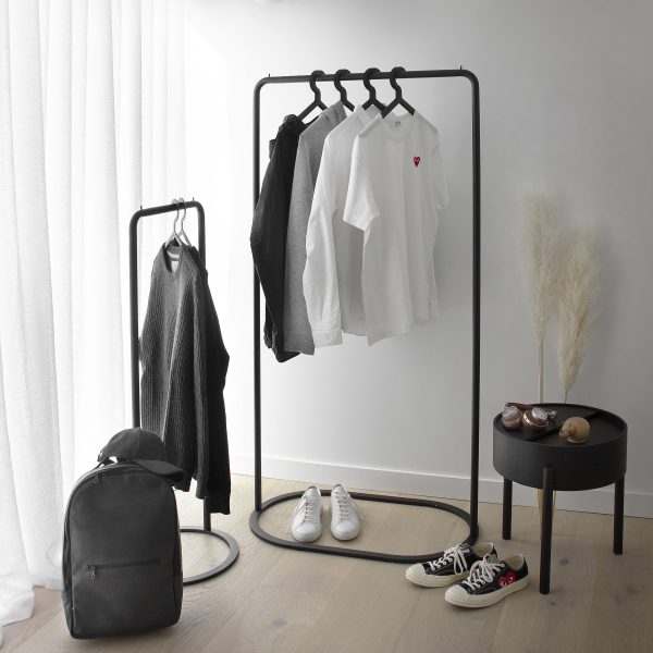 O&O Clothes Rack Cheap