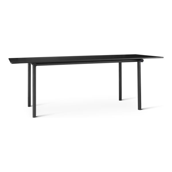 Tubby Tube Dining Table Hot on Sale