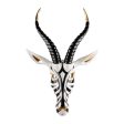 Antelope Mask on Sale