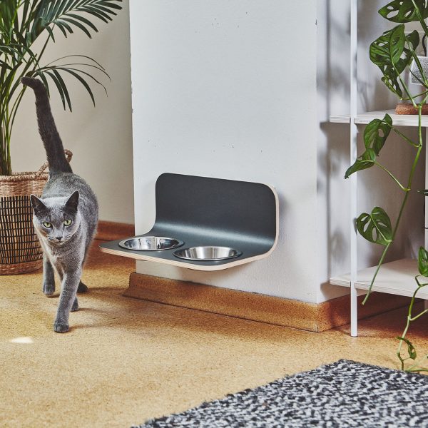 Arco Cat Feeder Online Sale