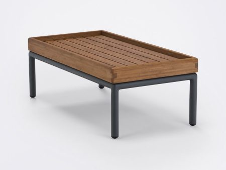 Level Outdoor Side Table on Sale