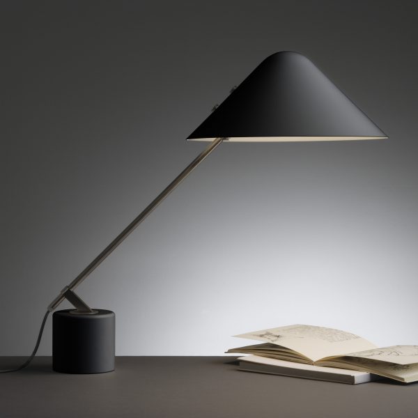 VIP Swing Arm Table Lamp Hot on Sale