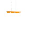 Almendra Linear Pendant Light For Sale