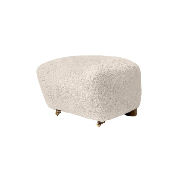 Tired Man Foot Stool For Discount