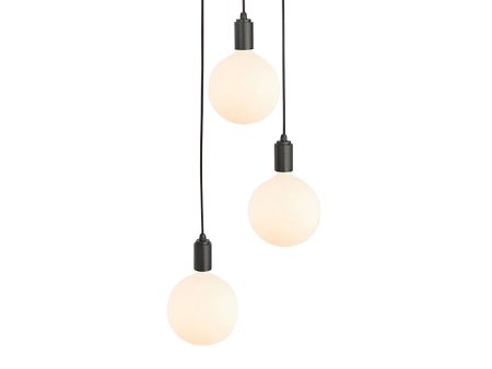 Triple Pendant Light Hot on Sale