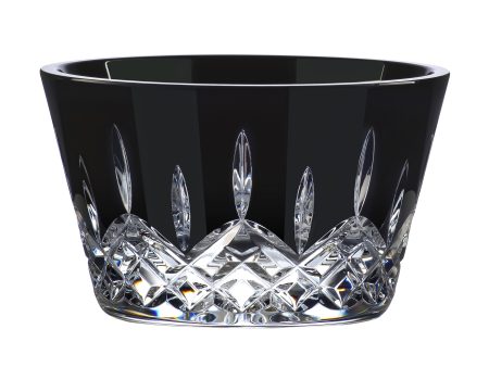 Lismore Black Multipurpose Bowl Sale