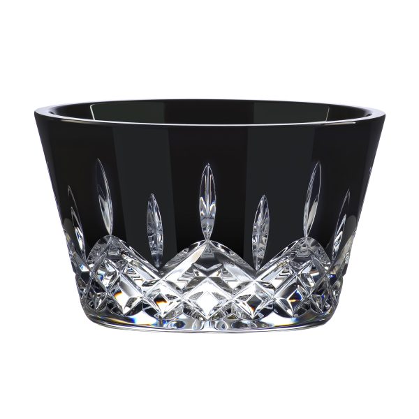 Lismore Black Multipurpose Bowl Sale