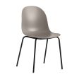 Academy Dining Chair with Tube Base For Sale