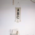 ABC Wall Hanging Online Hot Sale