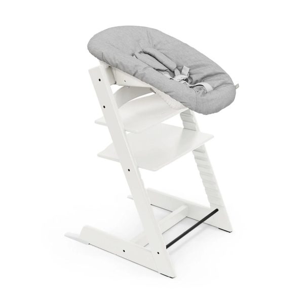 Tripp Trapp Newborn Chair For Cheap