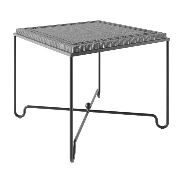 Tropique Dining Table For Discount