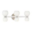 Kate Spade New York Londyn 6 Light Bathroom Vanity Light Cheap