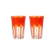 Acqua Rialto 10-Ounce Tumbler (Set of 2) For Cheap