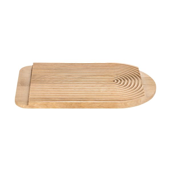 Zen Tray Cutting Board Online now