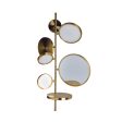 Tell Me Stories Bathroom Vanity Light For Cheap