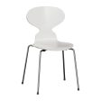 Ant Dining Chair with 4 Legs For Discount