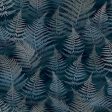 Woodland Fern Wallpaper Sample Swatch Cheap