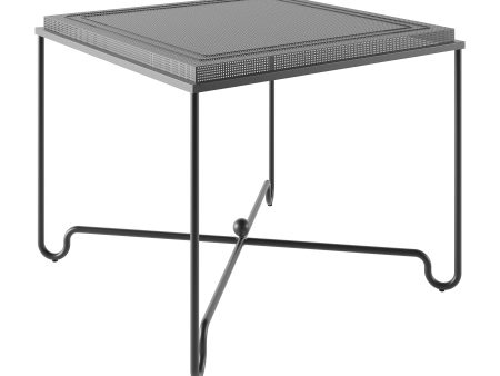 Tropique Dining Table For Discount