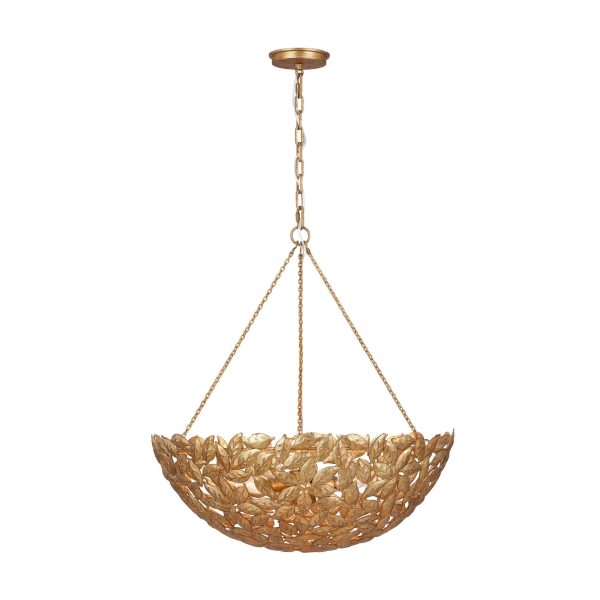 Alexa Hampton Kelan Pendant Light Supply