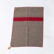 Ansel Recycled Wool Dog Blanket For Discount