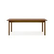 Annex Extendable Dining Table Hot on Sale