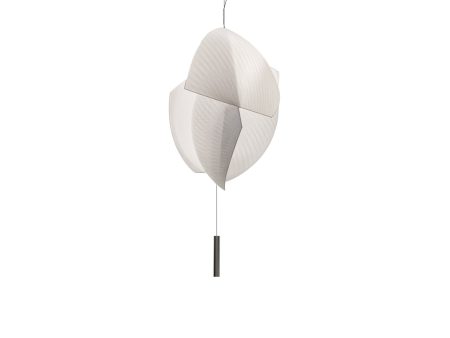 Voiles Pendant Light Supply