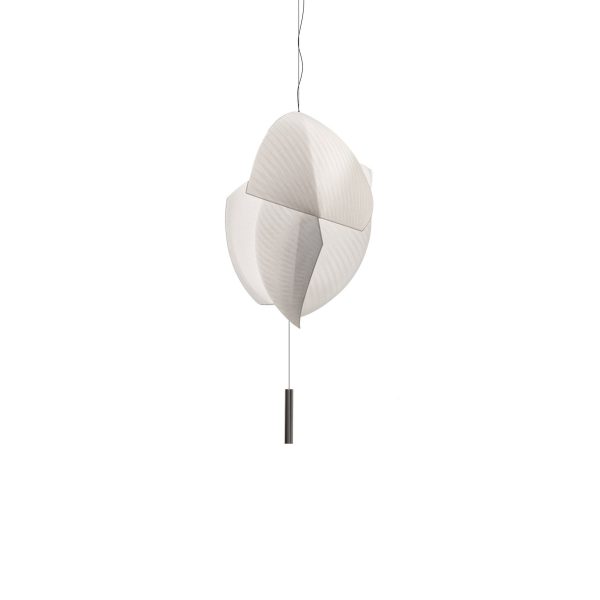 Voiles Pendant Light Supply