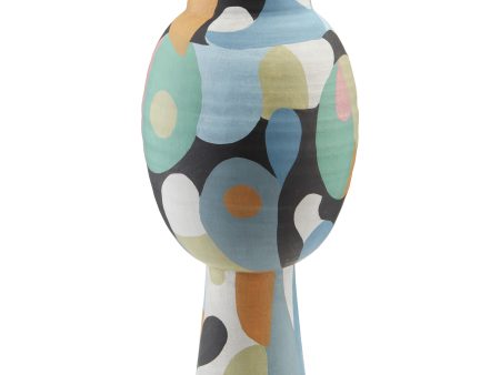 So Nouveau Vase Online now