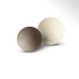 Apollo Leather Woven Wellness Ball Online now