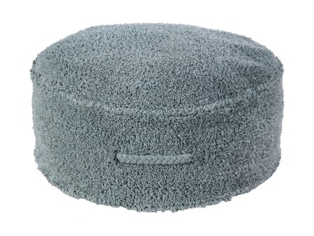 Washable Chill Pouf For Cheap