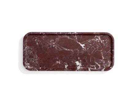 Area Rectangular Marble Tray Sale