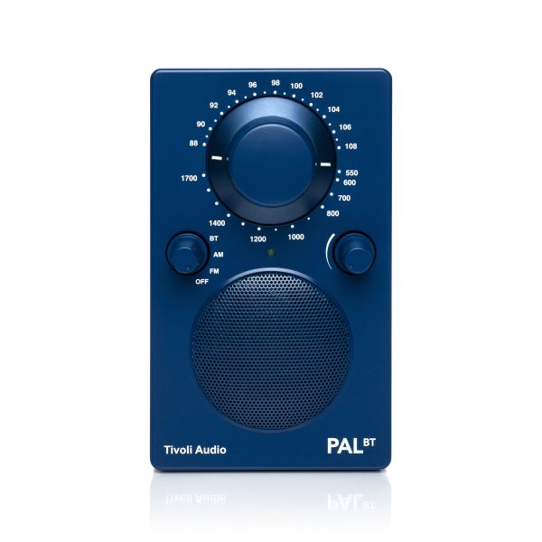 PAL BT Portable Radio Discount