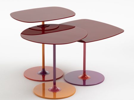 Thierry Side Table Set Online Hot Sale