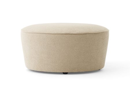 Tearoom Cairn Pouf Online now