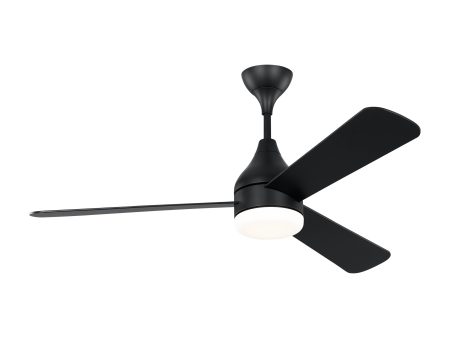 Streaming Smart LED Ceiling Fan Cheap