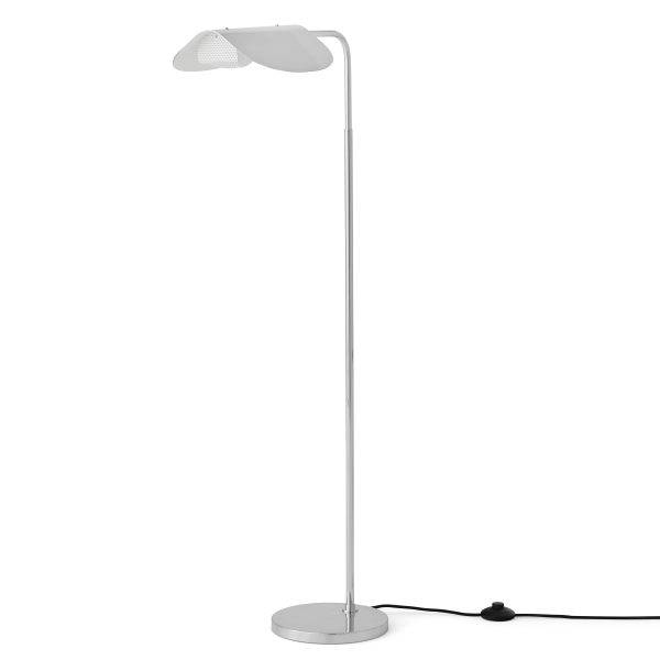 Wing Floor Lamp Discount